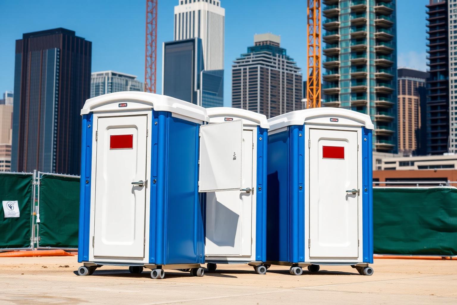 Porta Potty Rental Brandenburg, KY Near Me
